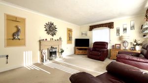 Sitting Room- click for photo gallery